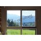Film solaire anti chaleur transparent clair TSER 52%