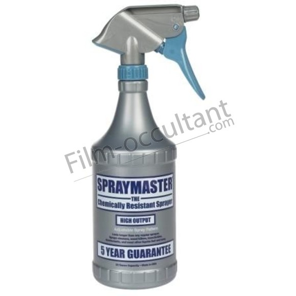 Pulvérisateur à buse réglable Spraymaster Pulvérisateur à buse réglable Spraymaster